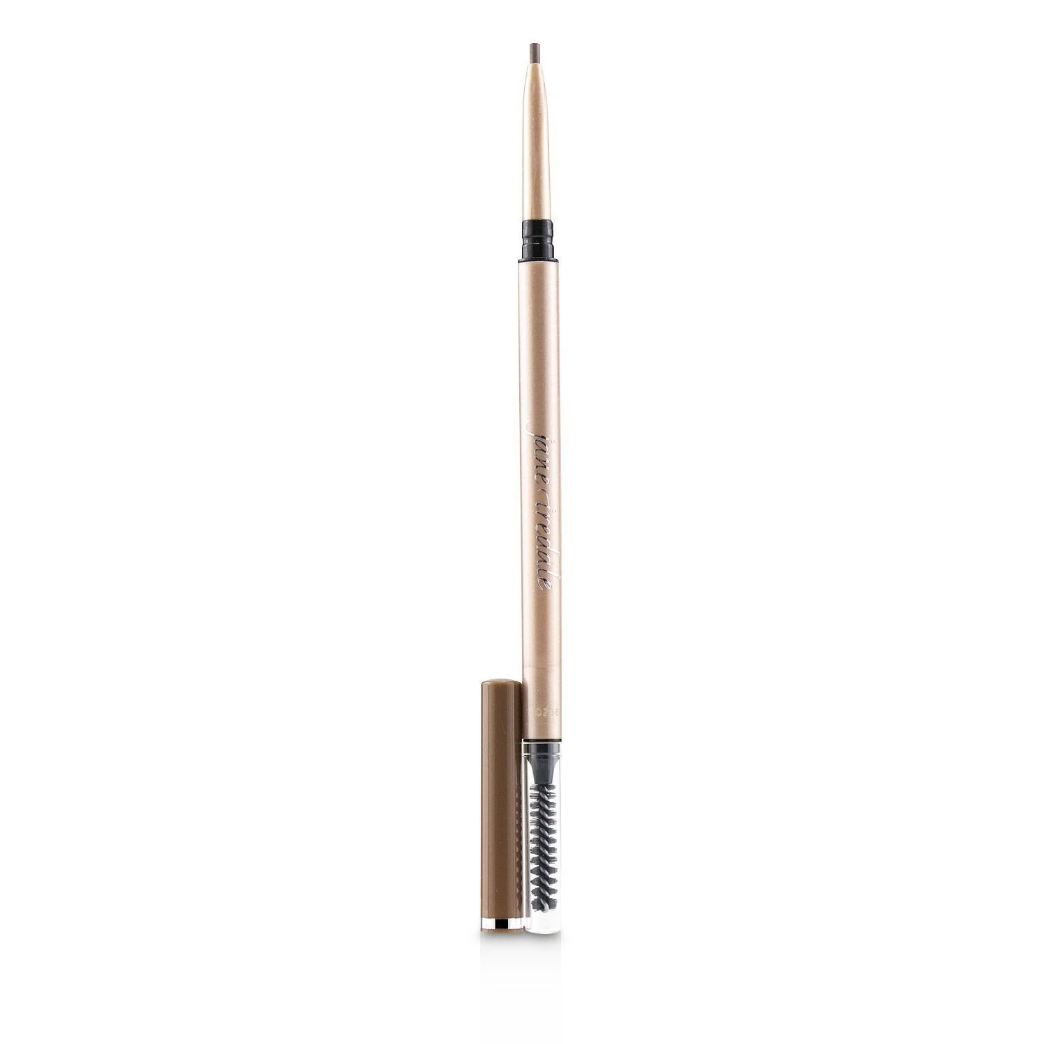 Jane Iredale Eyebrow Pencil - Dark Brunette 0.09g/0.003oz - Image 7