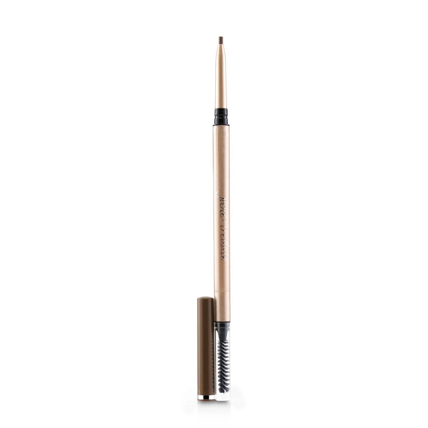 Jane Iredale Eyebrow Pencil - Dark Brunette 0.09g/0.003oz - Image 10