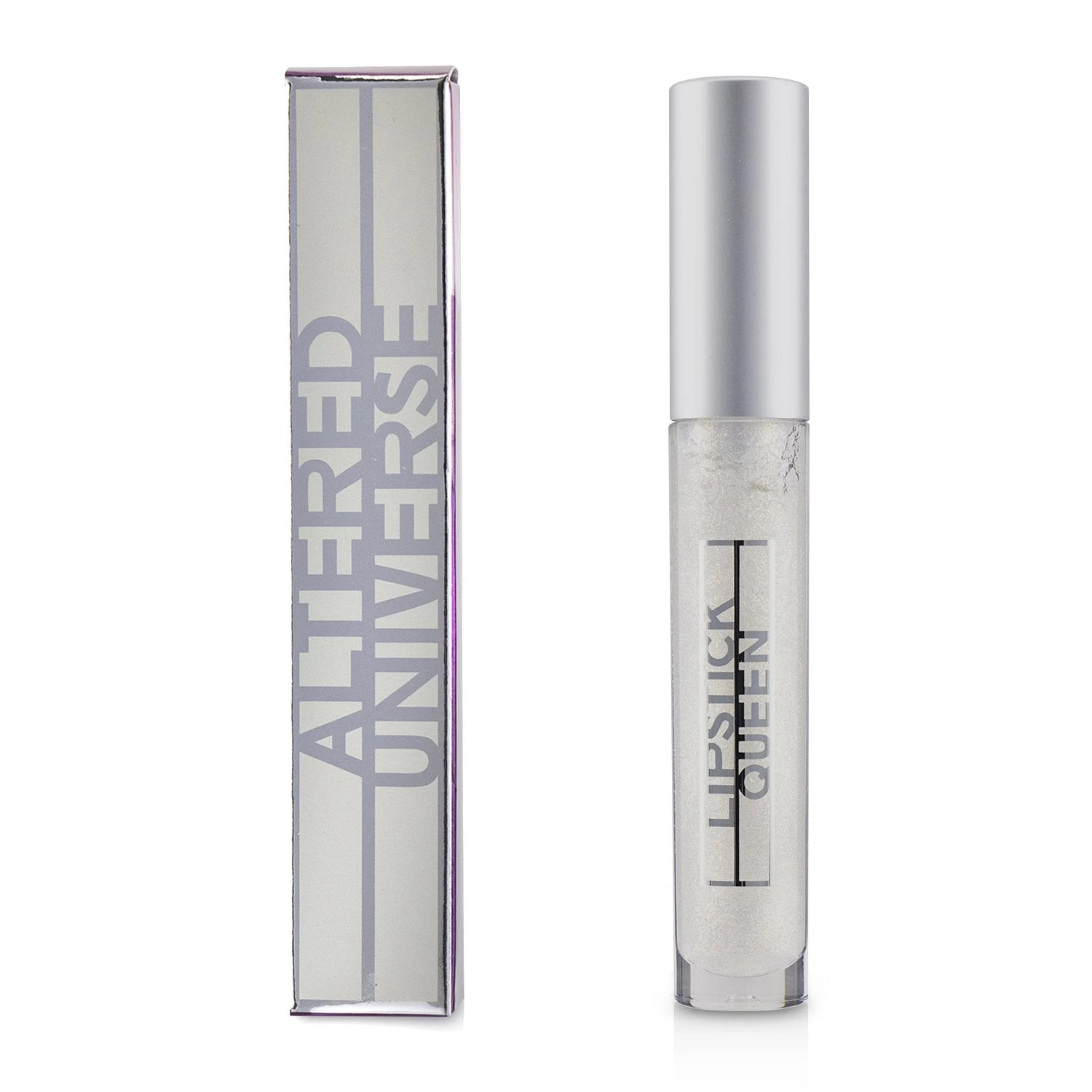 Lipstick Queen Altered Universe Lip Gloss - # Intergalactic (bubblegum Pink) 4.3ml/0.14oz - Image 10