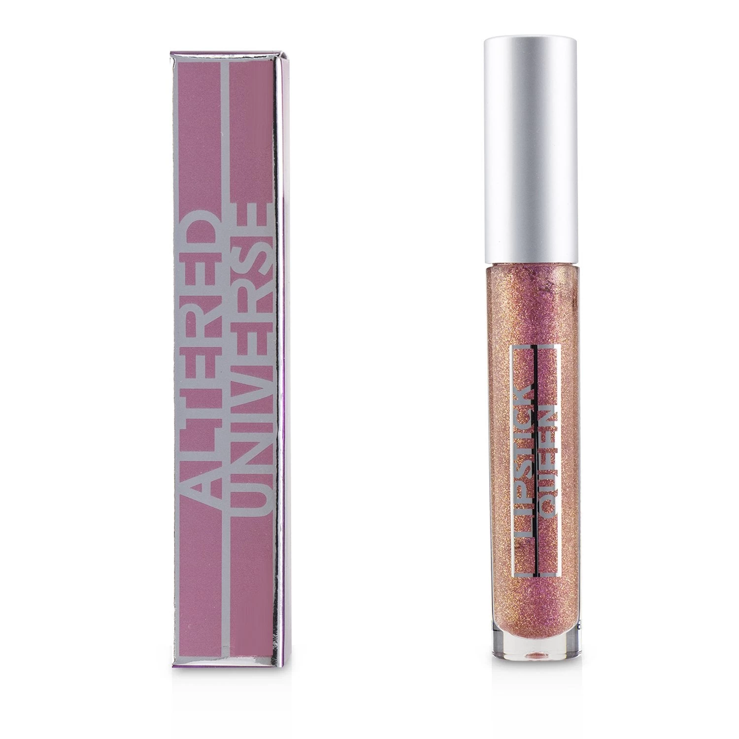 Lipstick Queen Altered Universe Lip Gloss - # Intergalactic (bubblegum Pink) 4.3ml/0.14oz - Image 14