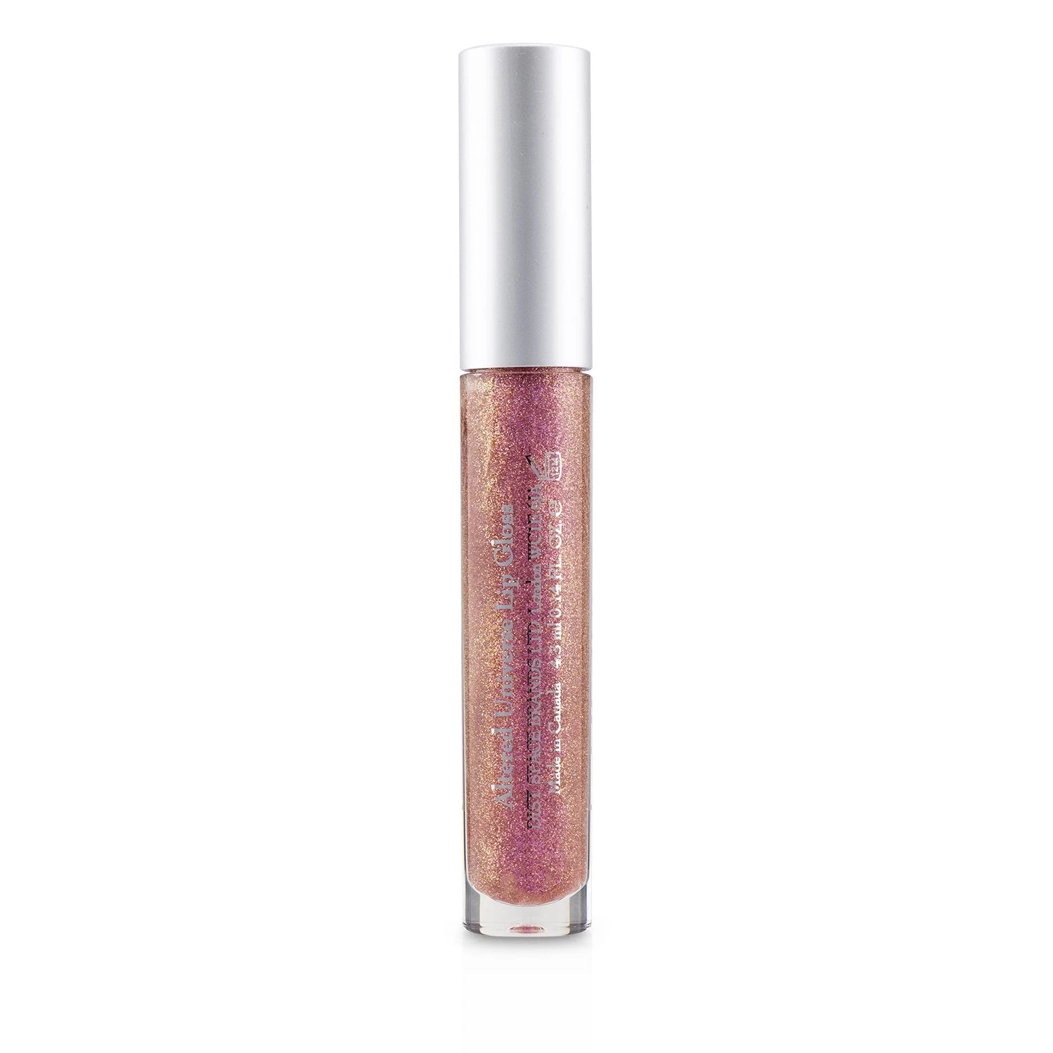 Lipstick Queen Altered Universe Lip Gloss - # Intergalactic (bubblegum Pink) 4.3ml/0.14oz - Image 16