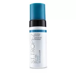 St. Tropez Self Tan Classic Bronzing Mousse 120ml/4oz