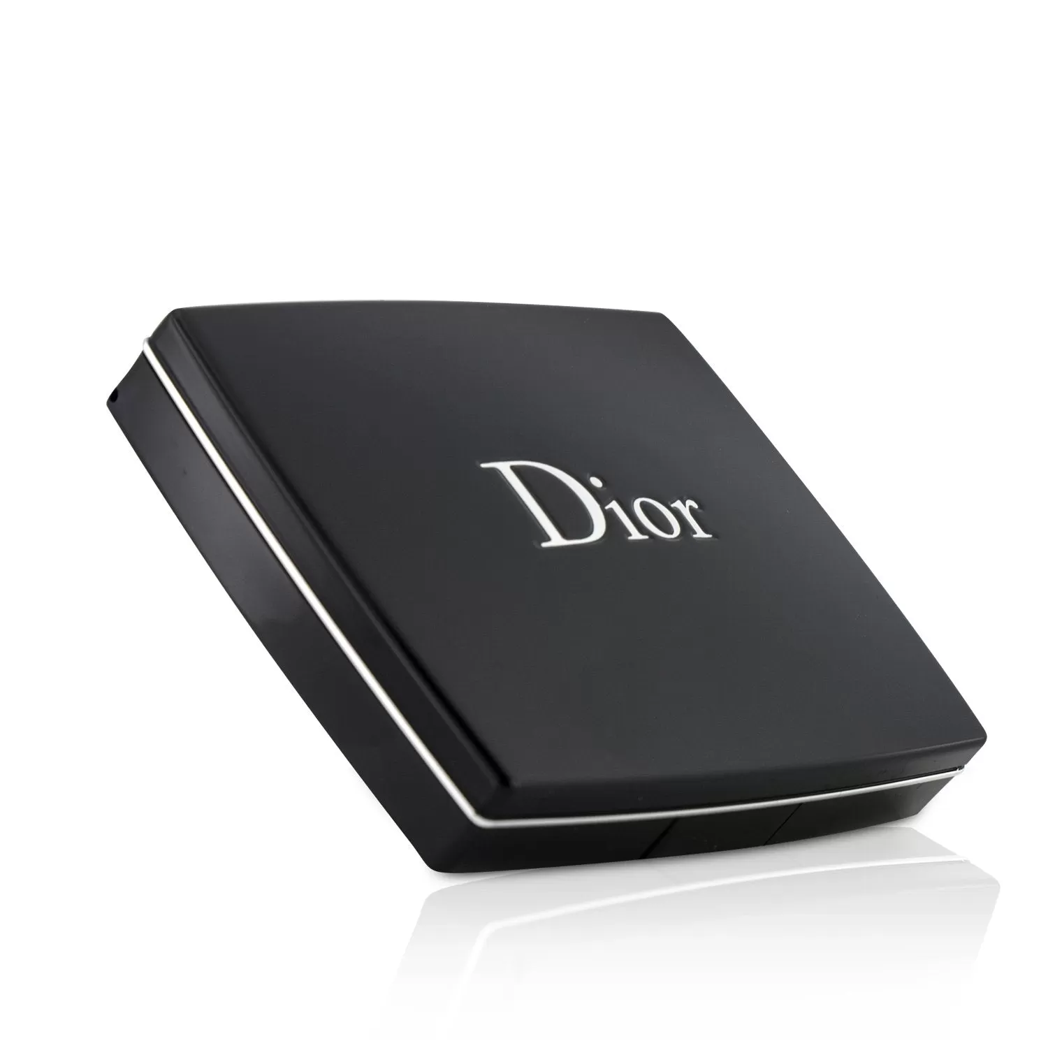 Christian Dior Rouge Blush Couture Colour Long Wear Powder Blush - # 999 - Image 13