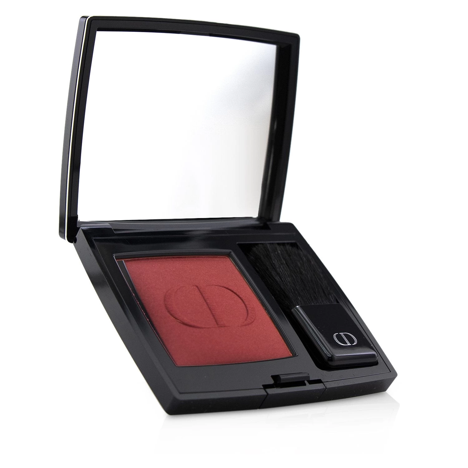 Christian Dior Rouge Blush Couture Colour Long Wear Powder Blush - # 458 Paris 6.7g/0.23oz - Image 17