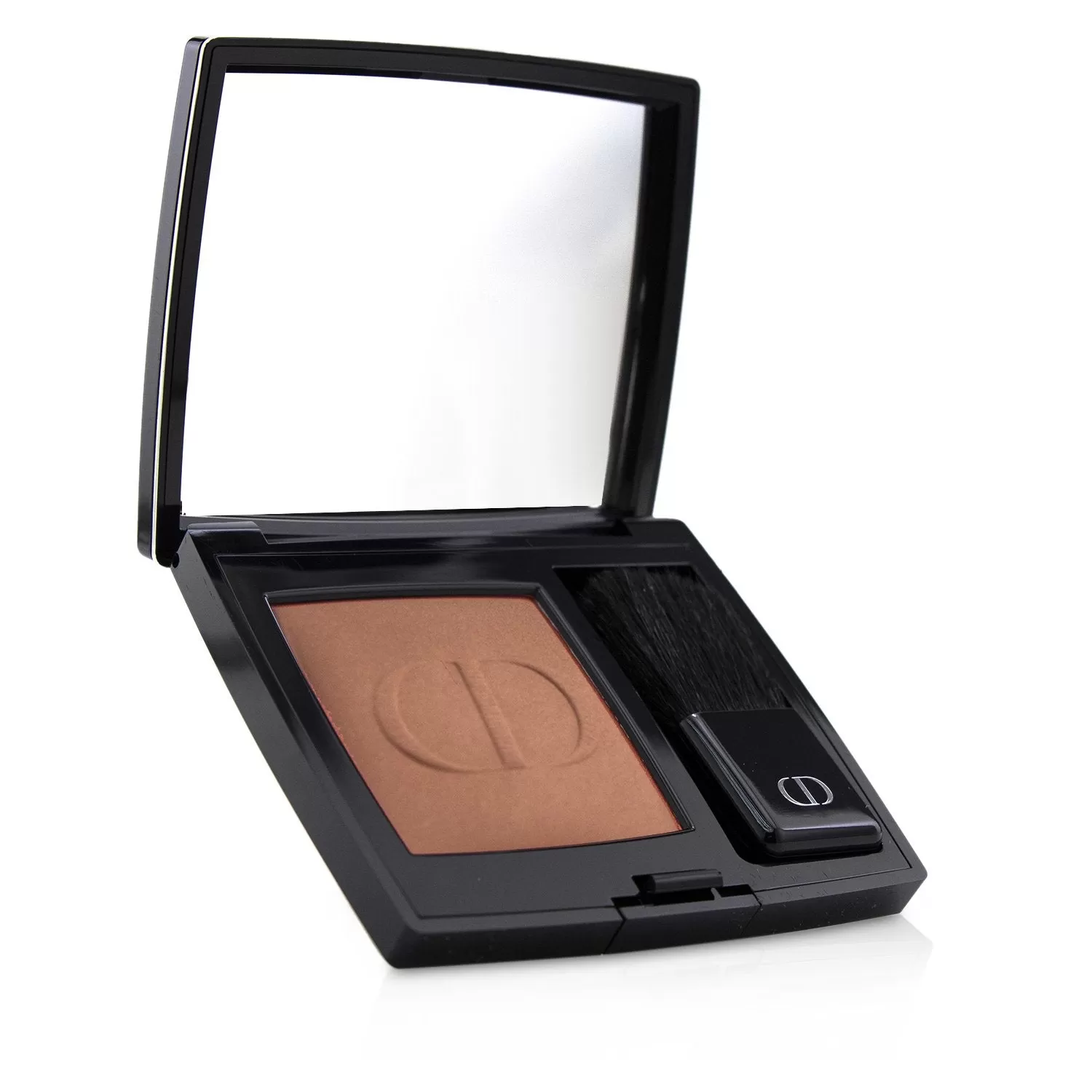 Christian Dior Rouge Blush Couture Colour Long Wear Powder Blush - # 999 - Image 19