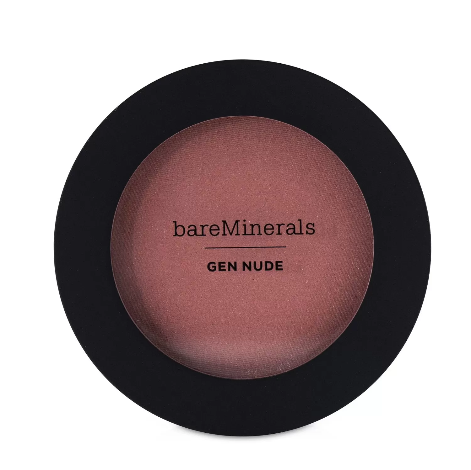 BareMinerals Gen Nude Powder Blush - # Peachy Keen 6g/0.21oz - Image 16