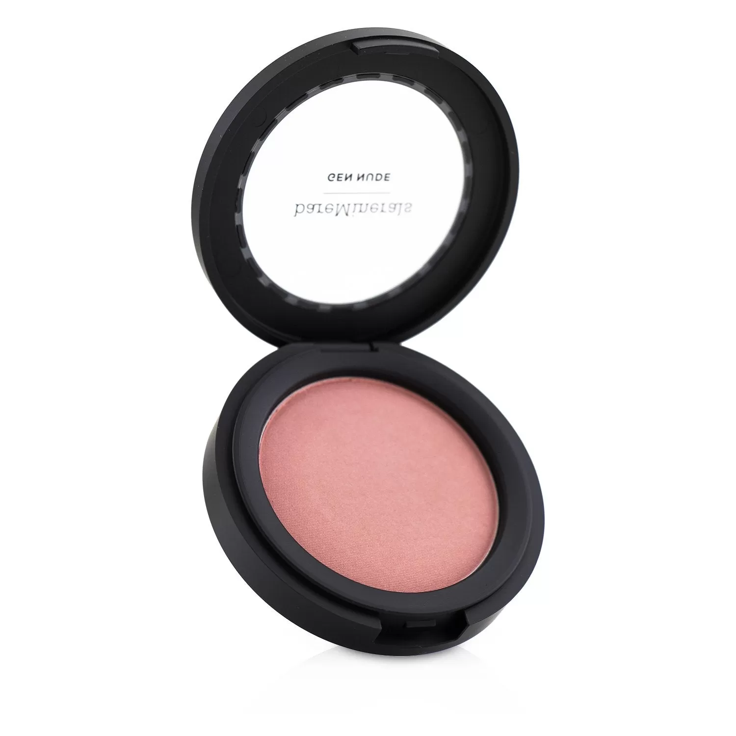 BareMinerals Gen Nude Powder Blush - # Peachy Keen 6g/0.21oz - Image 14