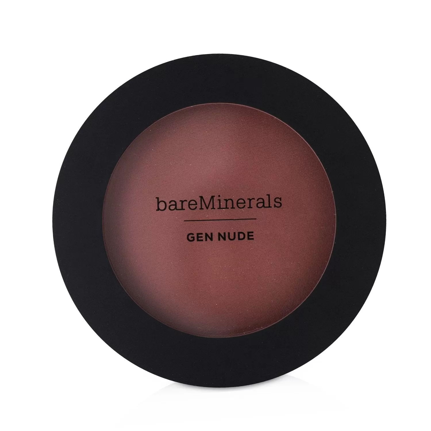 BareMinerals Gen Nude Powder Blush - # Pretty In Pink (Box Slightly Damaged) 6g/0.21oz - Image 18