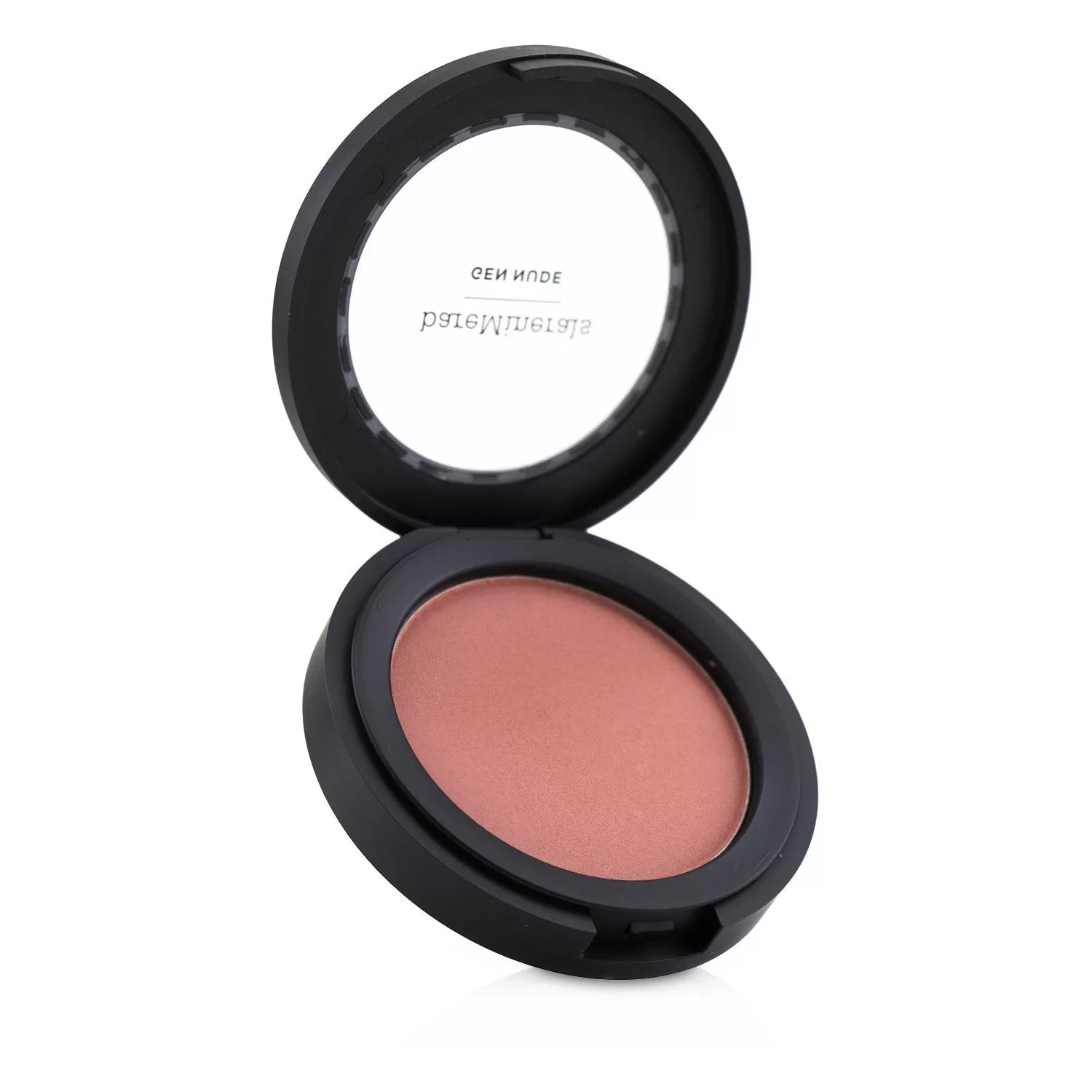 BareMinerals Gen Nude Powder Blush - # Pretty In Pink (Box Slightly Damaged) 6g/0.21oz - Image 16
