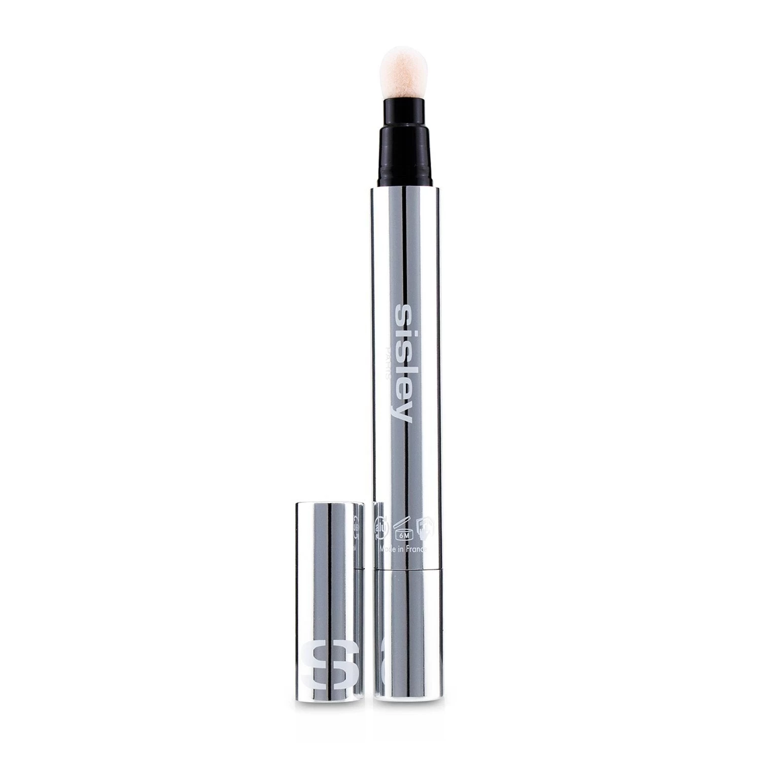 Sisley Stylo Lumiere Instant Radiance Booster Pen - #2 Peach Rose 2.5ml/0.08oz - Image 3