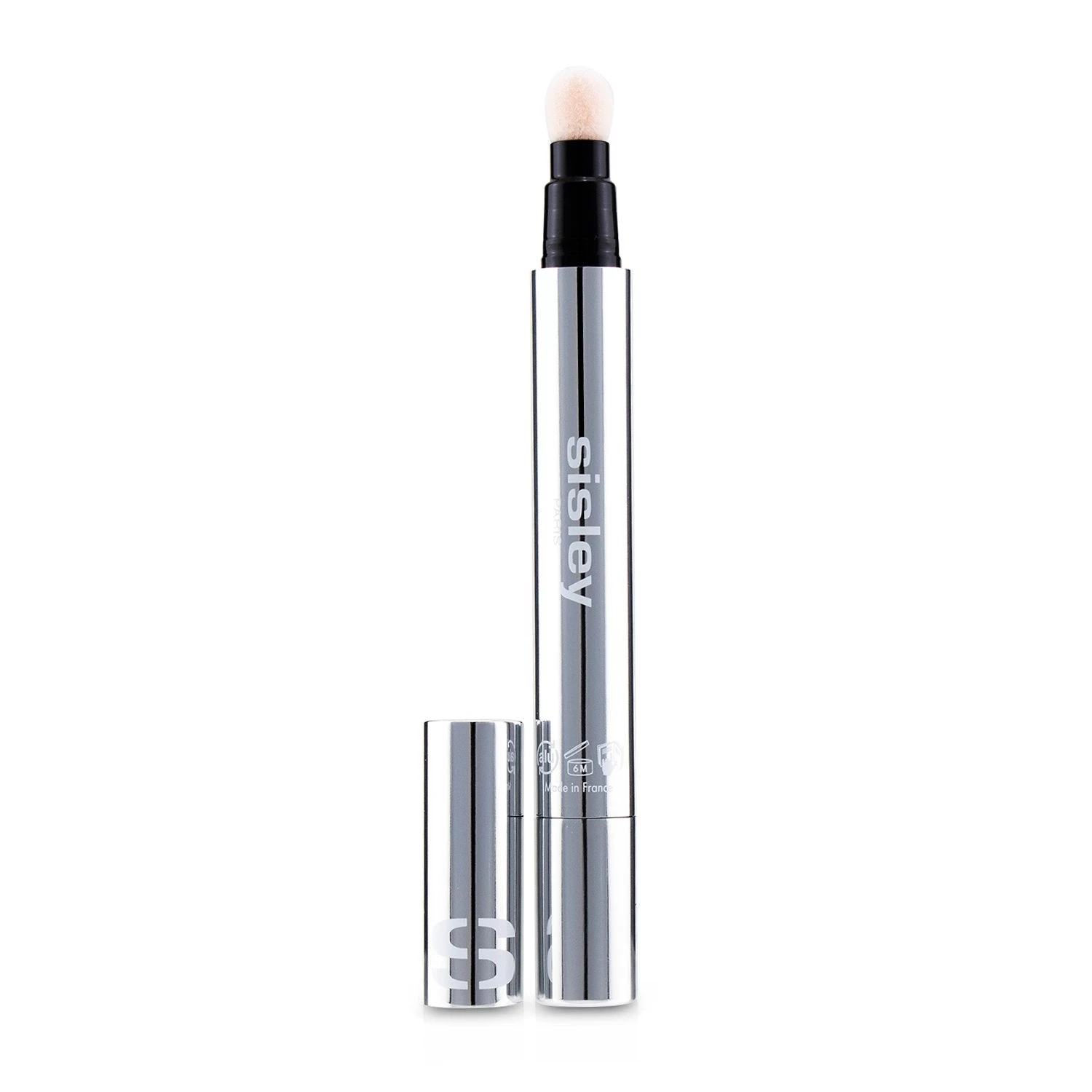 Sisley Stylo Lumiere Instant Radiance Booster Pen - #2 Peach Rose 2.5ml/0.08oz - Image 7