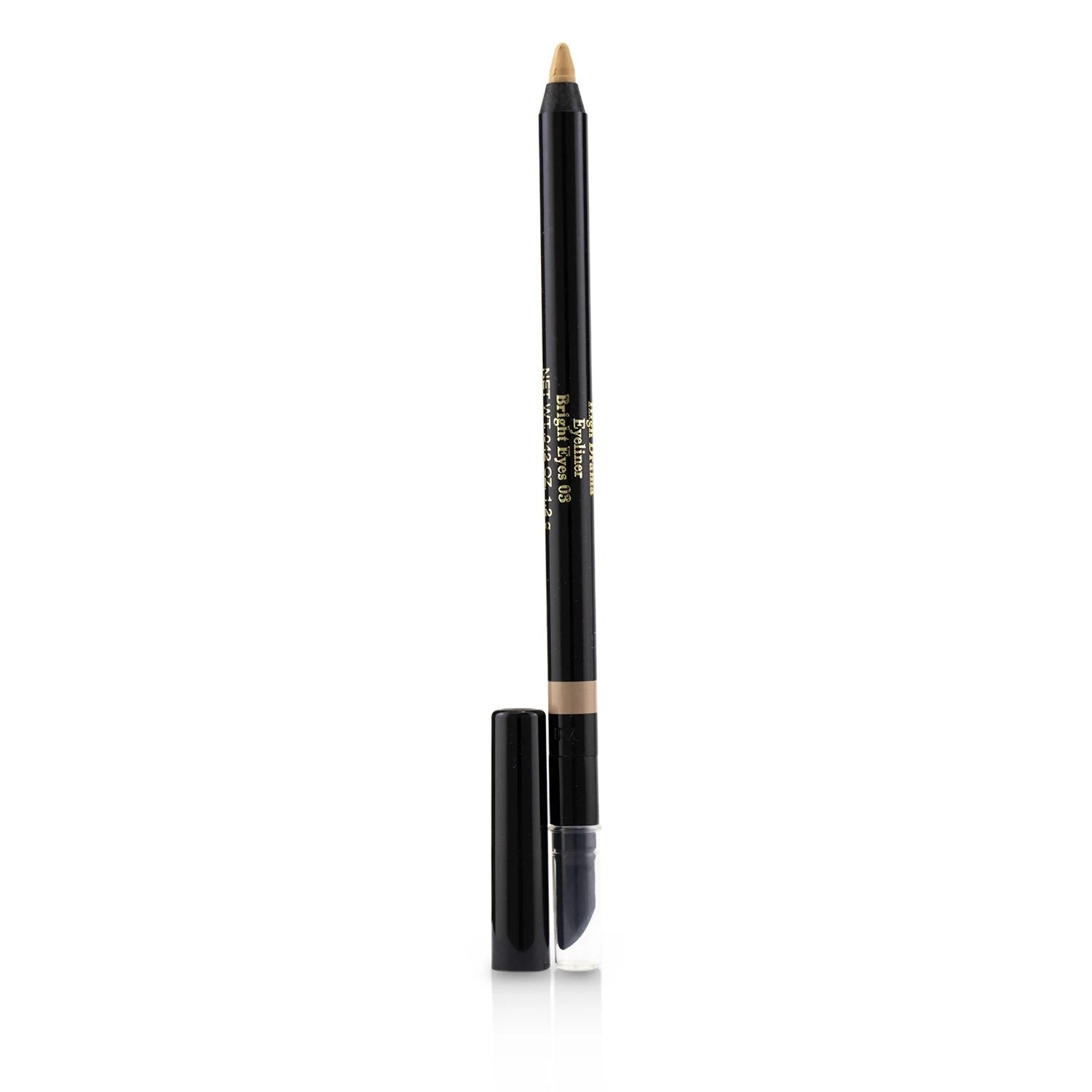 Elizabeth Arden High Drama Eyeliner - # 04 Steel The Stage 1.2g/0.042oz - Image 10