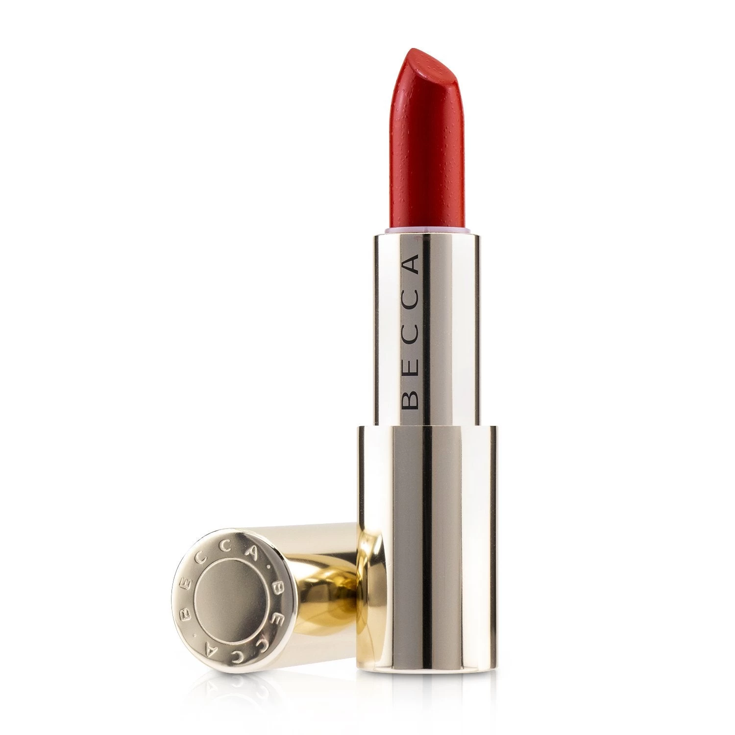 Becca Ultimate Lipstick Love - # Merlot (Cool Red Berry) 3.3g/0.12oz - Image 17