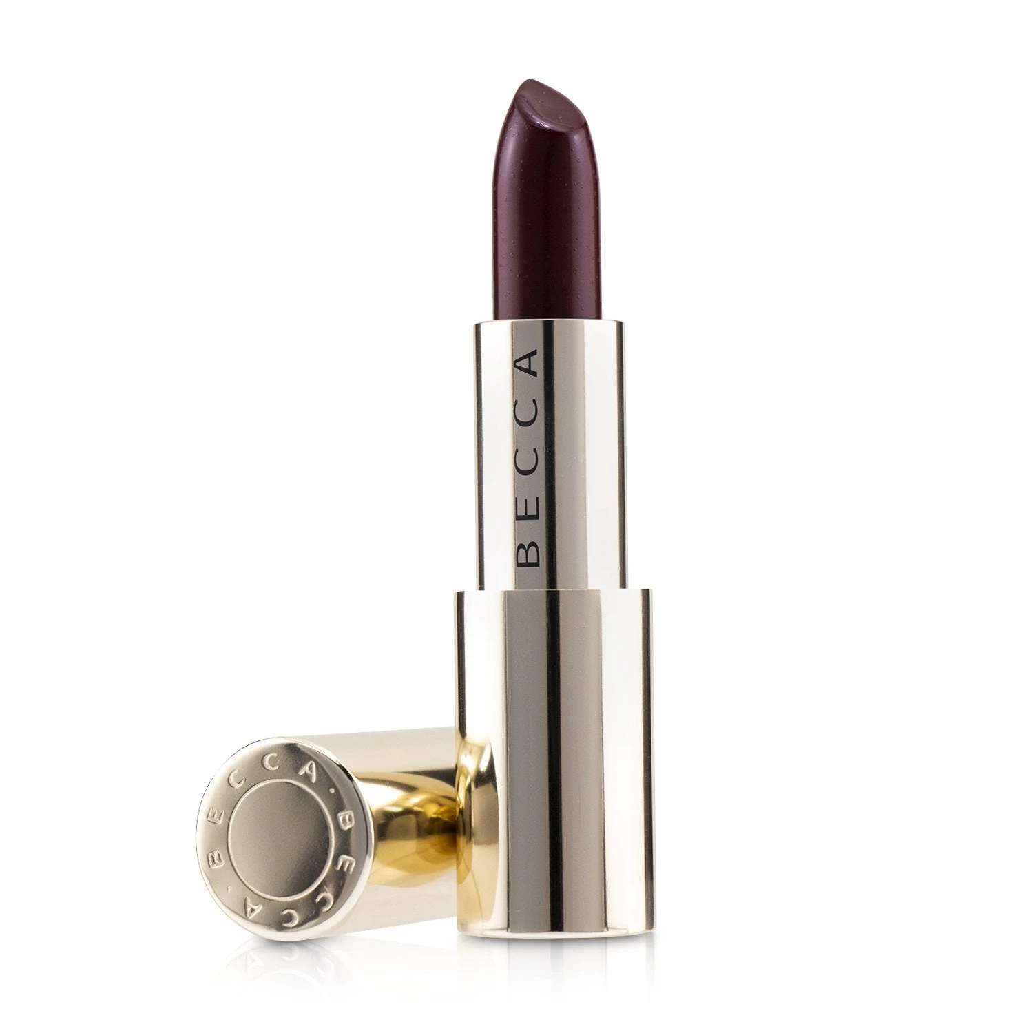 Becca Ultimate Lipstick Love - # Merlot (Cool Red Berry) 3.3g/0.12oz