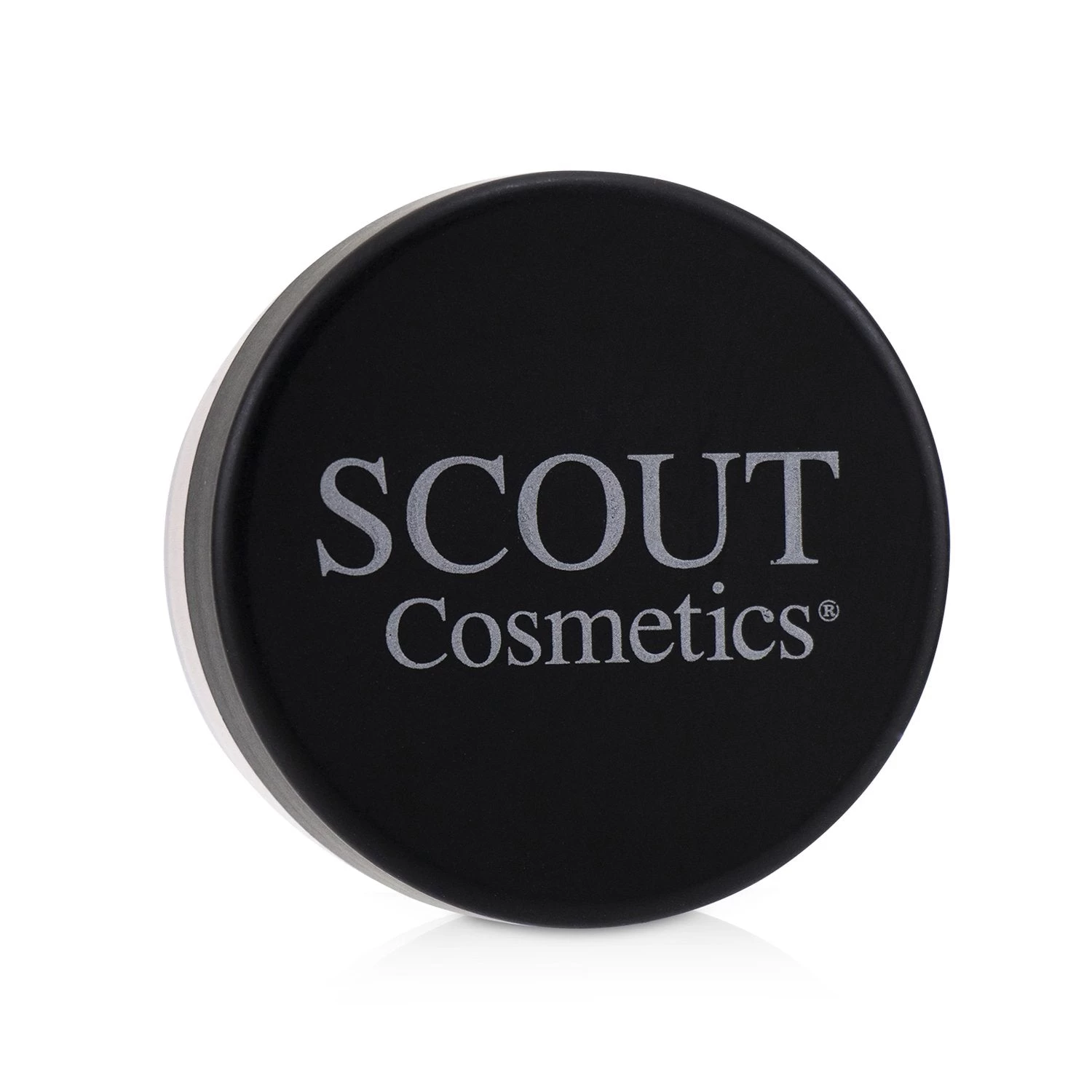 SCOUT Cosmetics Mineral Blush SPF 15 - # Sincerity 4g/0.14oz - Image 3