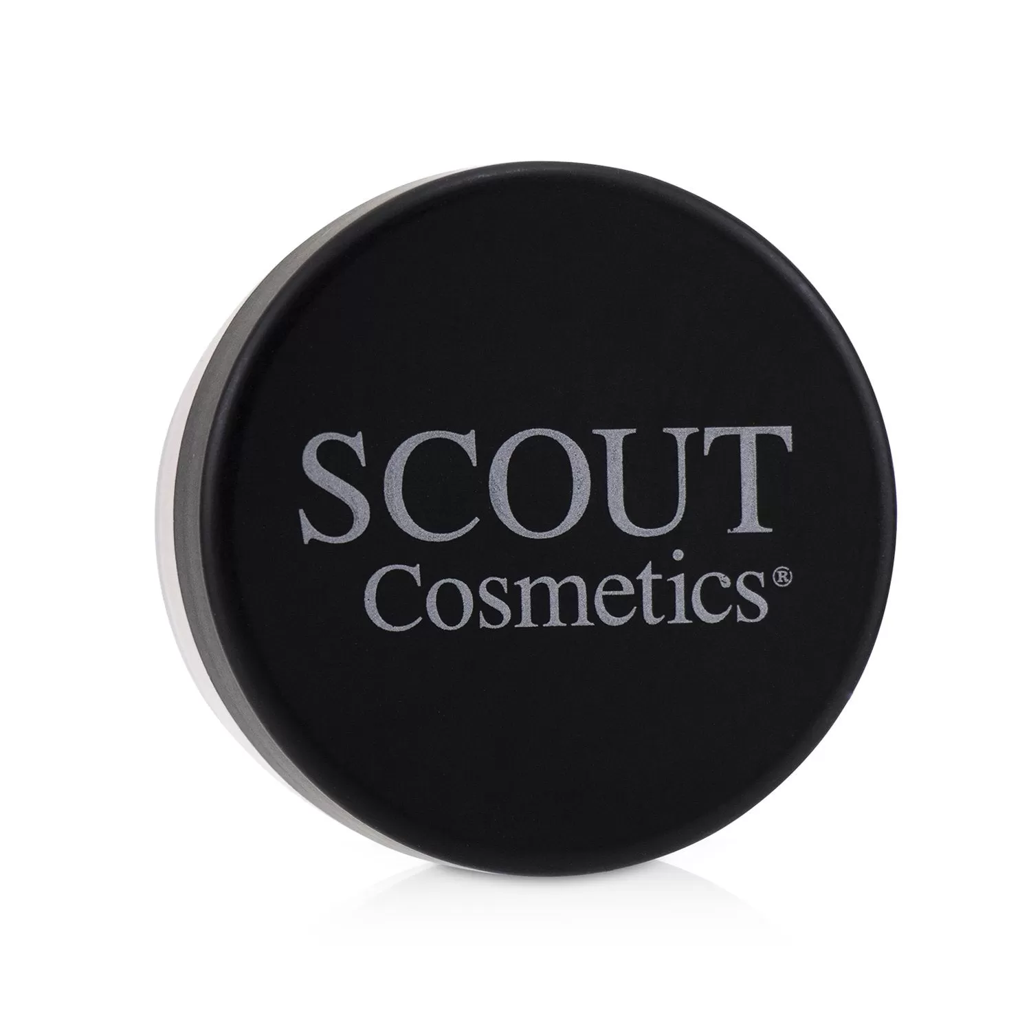 SCOUT Cosmetics Mineral Blush SPF 15 - # Demure 4g/0.14oz - Image 2