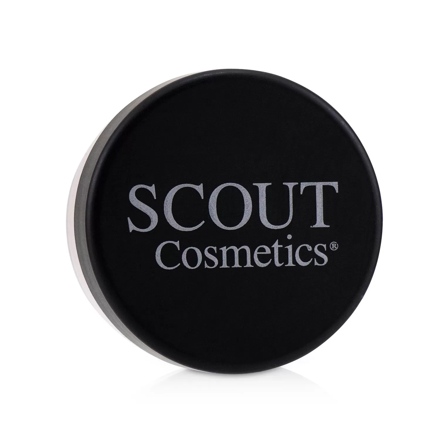 SCOUT Cosmetics Mineral Blush SPF 15 - # Demure 4g/0.14oz - Image 5