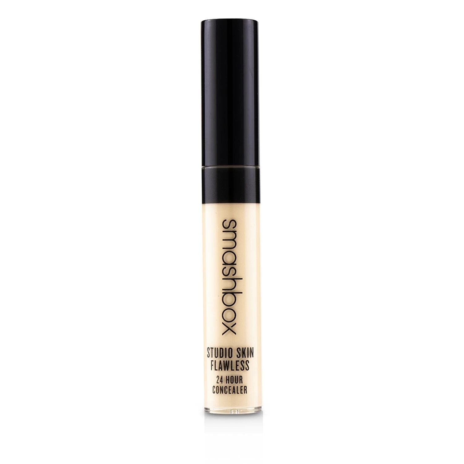 Smashbox Studio Skin Flawless 24 Hour Concealer - # Fair Warm 8ml/0.27oz - Image 2