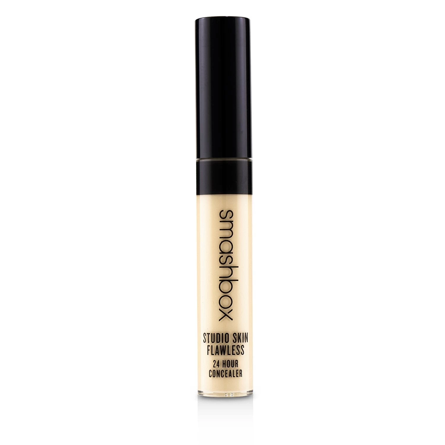 Smashbox Studio Skin Flawless 24 Hour Concealer - # Fair Warm 8ml/0.27oz - Image 6