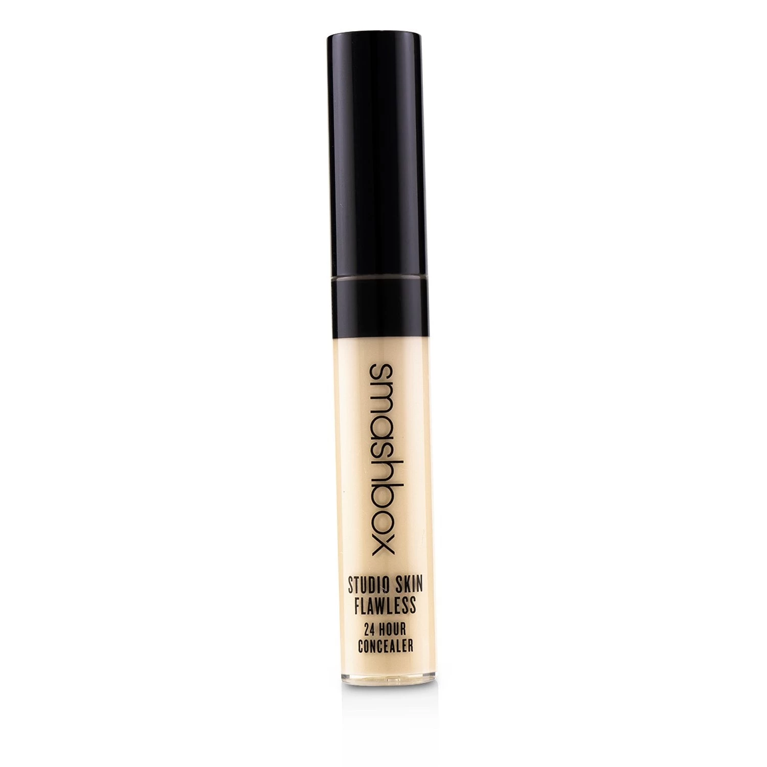 Smashbox Studio Skin Flawless 24 Hour Concealer - # Fair Light Warm 8ml/0.27oz - Image 10