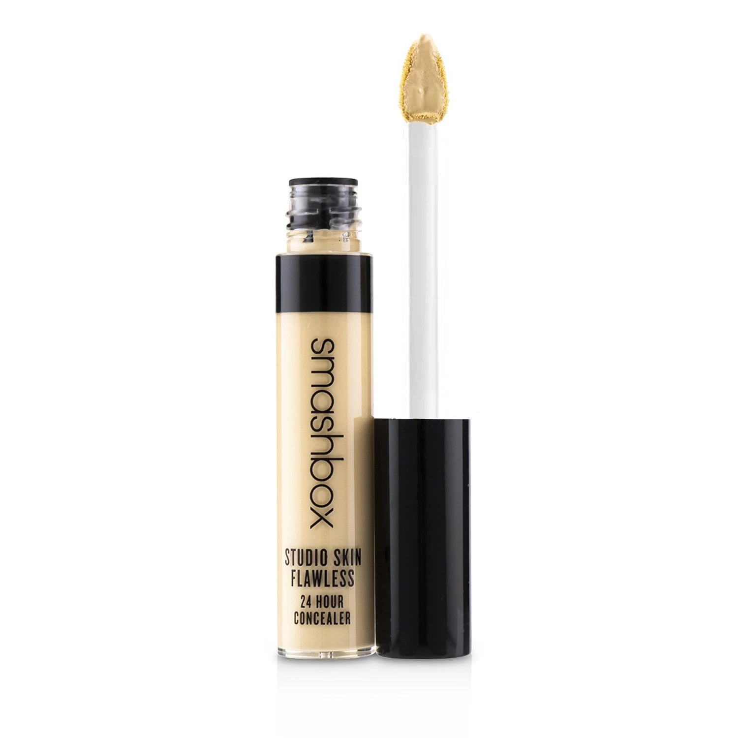 Smashbox Studio Skin Flawless 24 Hour Concealer - # Fair Warm 8ml/0.27oz - Image 16