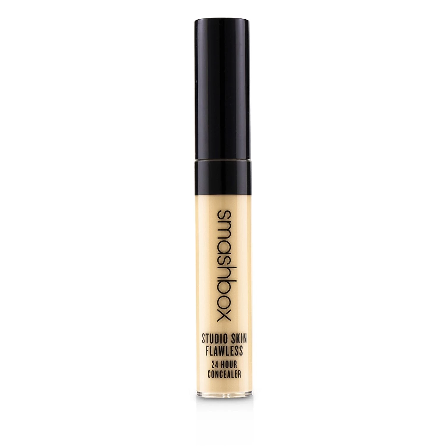 Smashbox Studio Skin Flawless 24 Hour Concealer - # Fair Warm 8ml/0.27oz - Image 14