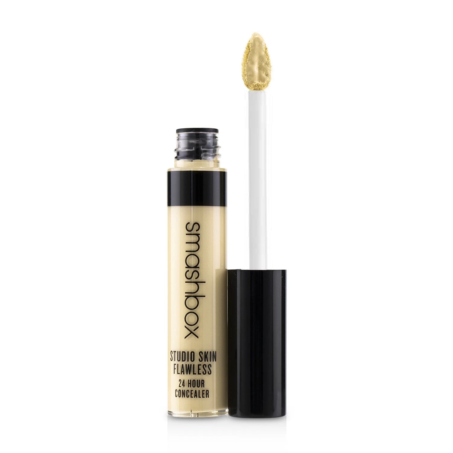 Smashbox Studio Skin Flawless 24 Hour Concealer - # Fair Warm 8ml/0.27oz - Image 20