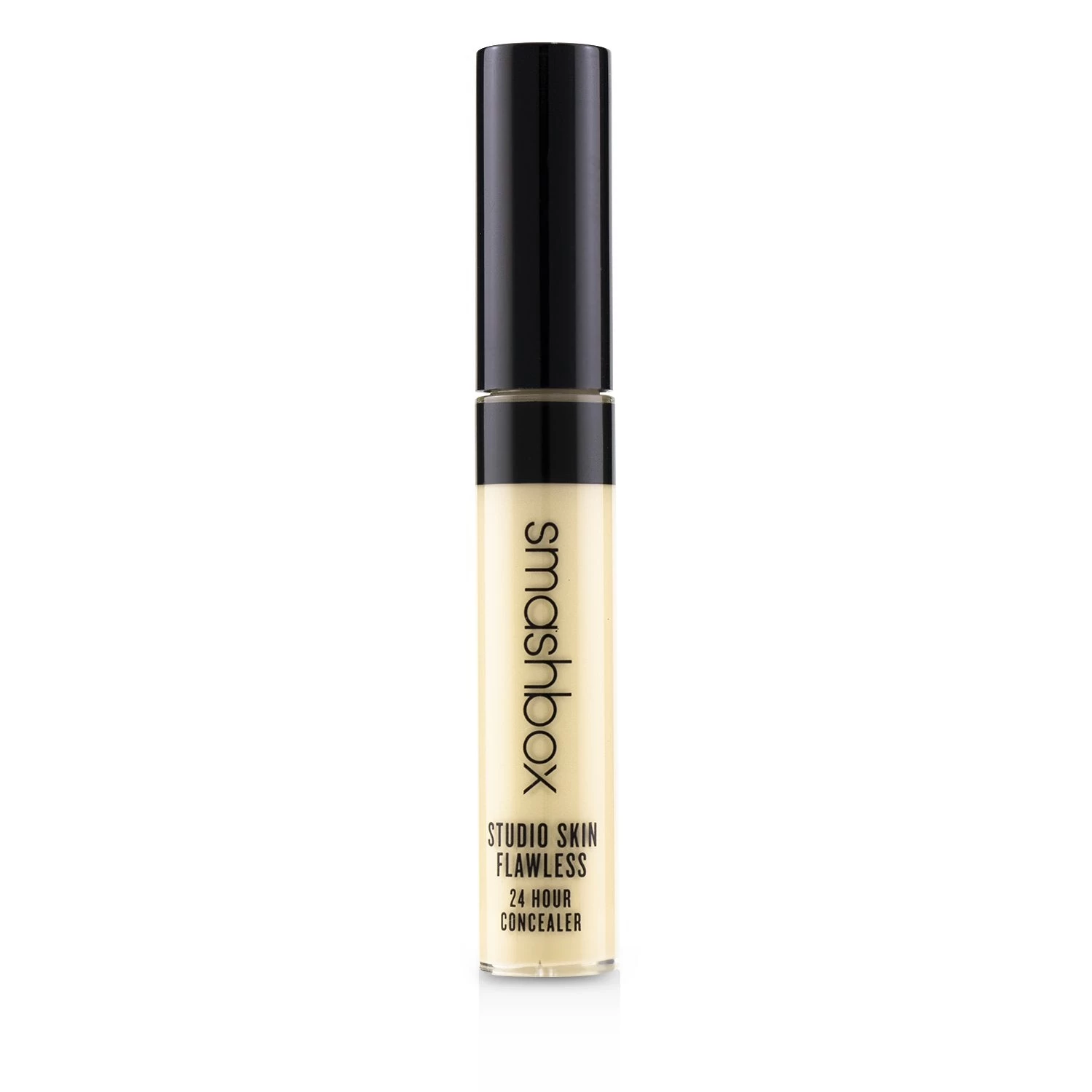 Smashbox Studio Skin Flawless 24 Hour Concealer - # Fair Warm 8ml/0.27oz - Image 18