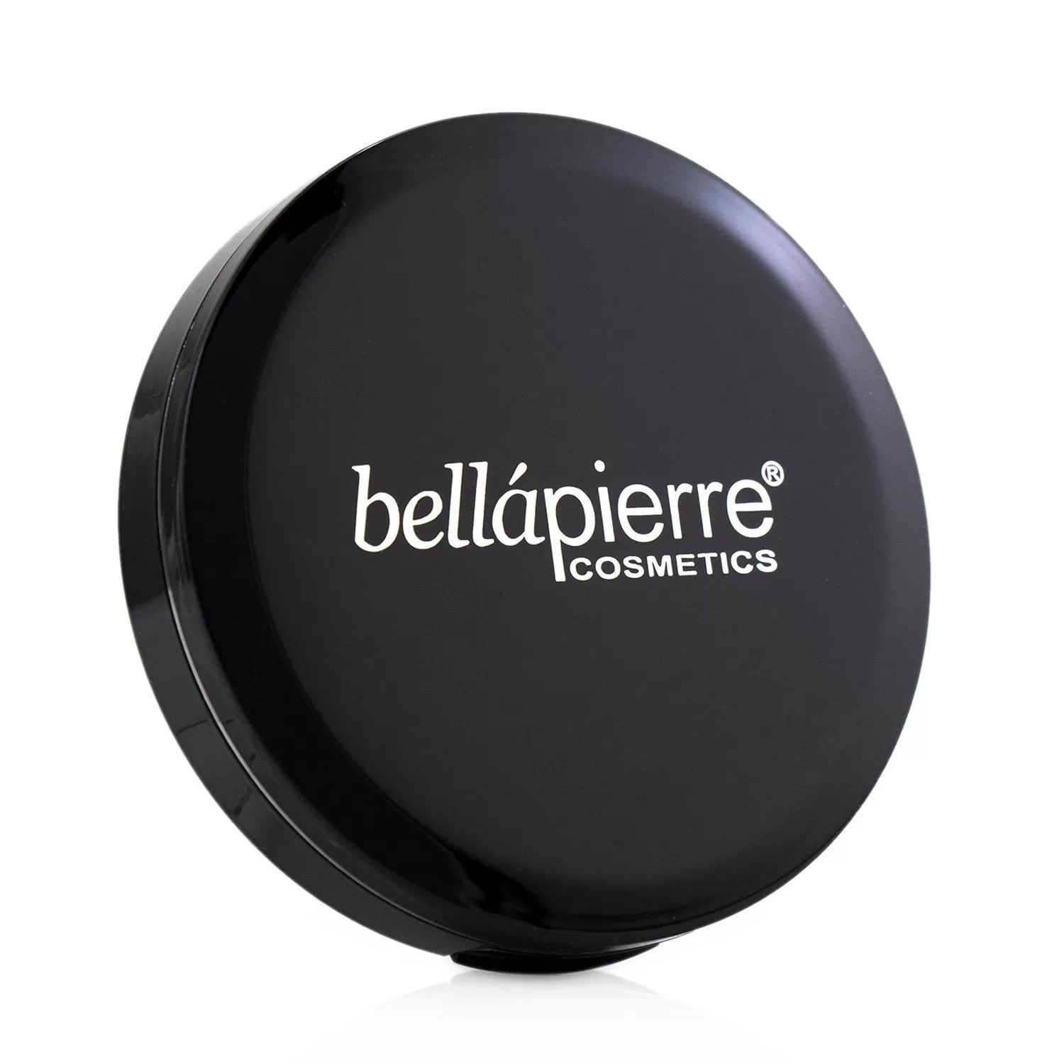 Bellapierre Cosmetics Compact Mineral Blush - # Desert Rose 10g/0.35oz - Image 5