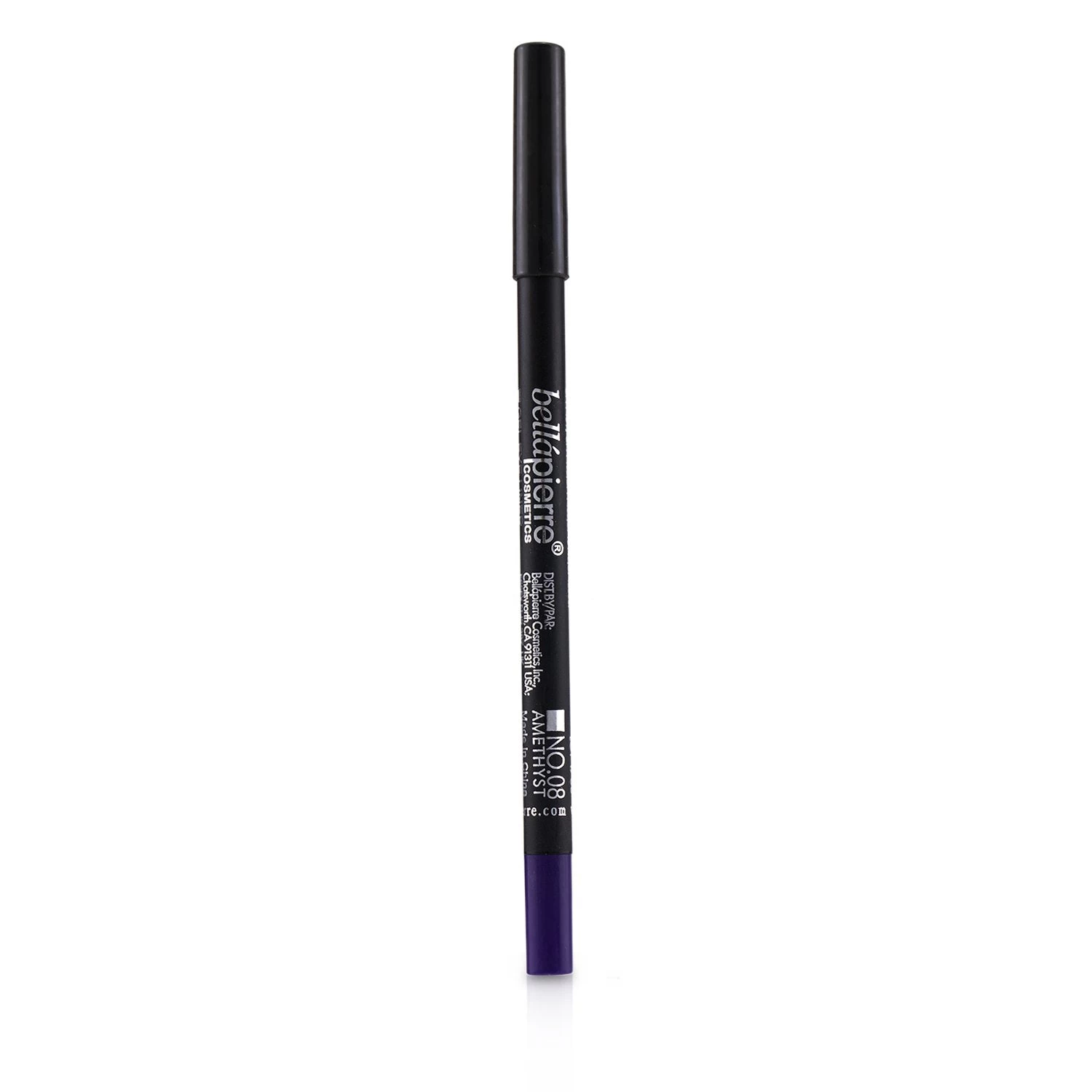 Bellapierre Cosmetics Gel Eye Liner - # Ebony 1.8g/0.06oz - Image 9