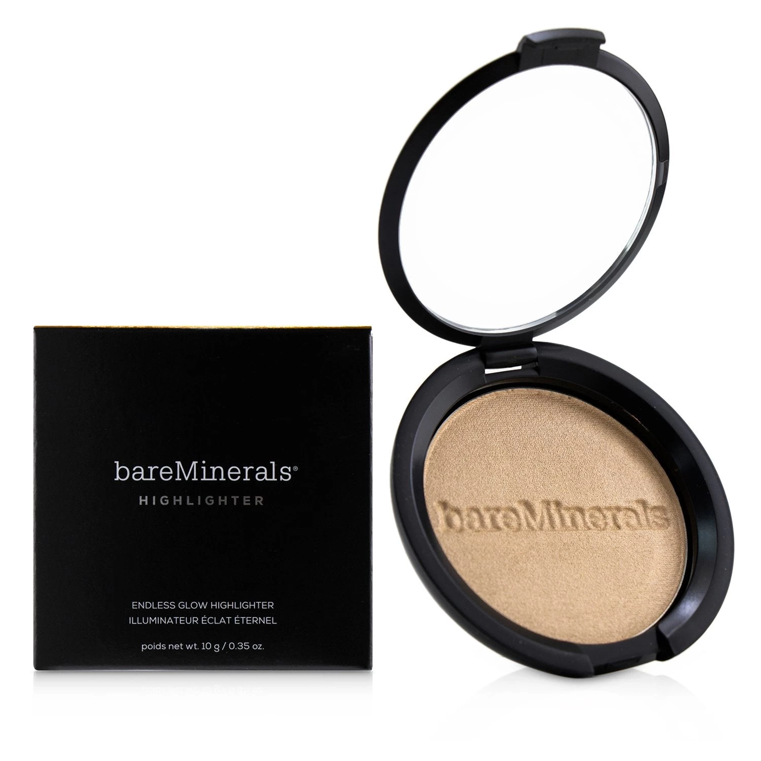BareMinerals Endless Glow Highlighter - # Joy 10g/0.35oz - Image 3