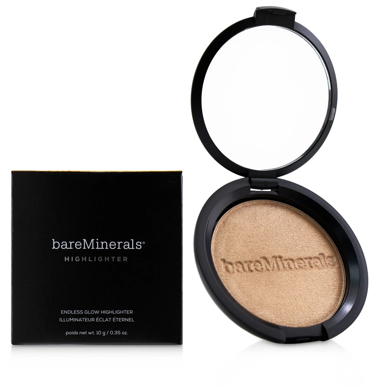 BareMinerals Endless Glow Highlighter - # Joy 10g/0.35oz - Image 8