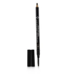 Giorgio Armani Eyes To Kill Smooth Silk Brow Pencil - # 3 Wenge Wood 1.19g/0.042oz