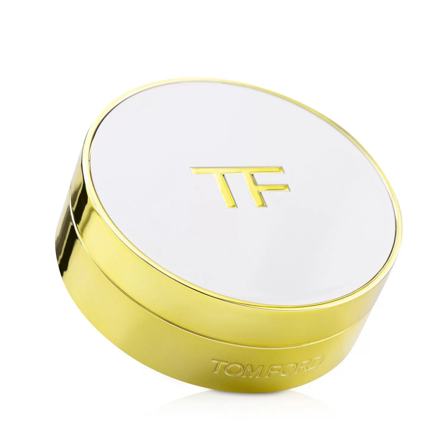 Tom Ford Soleil Glow Tone Up Hydrating Cushion Compact Foundation SPF40 - # 7.8 Warm Bronze 12g/0.42oz - Image 12