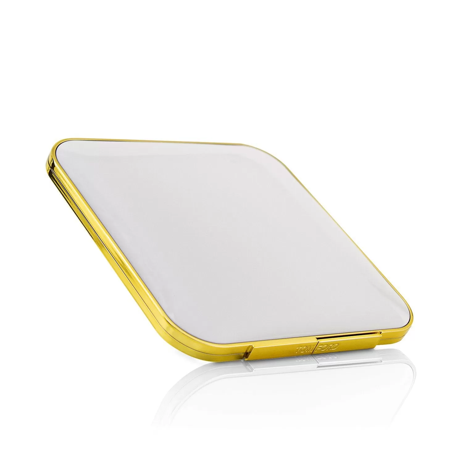 Tom Ford Soleil Glow Bronzer - # 01 Gold Dust 8g/0.28oz - Image 3