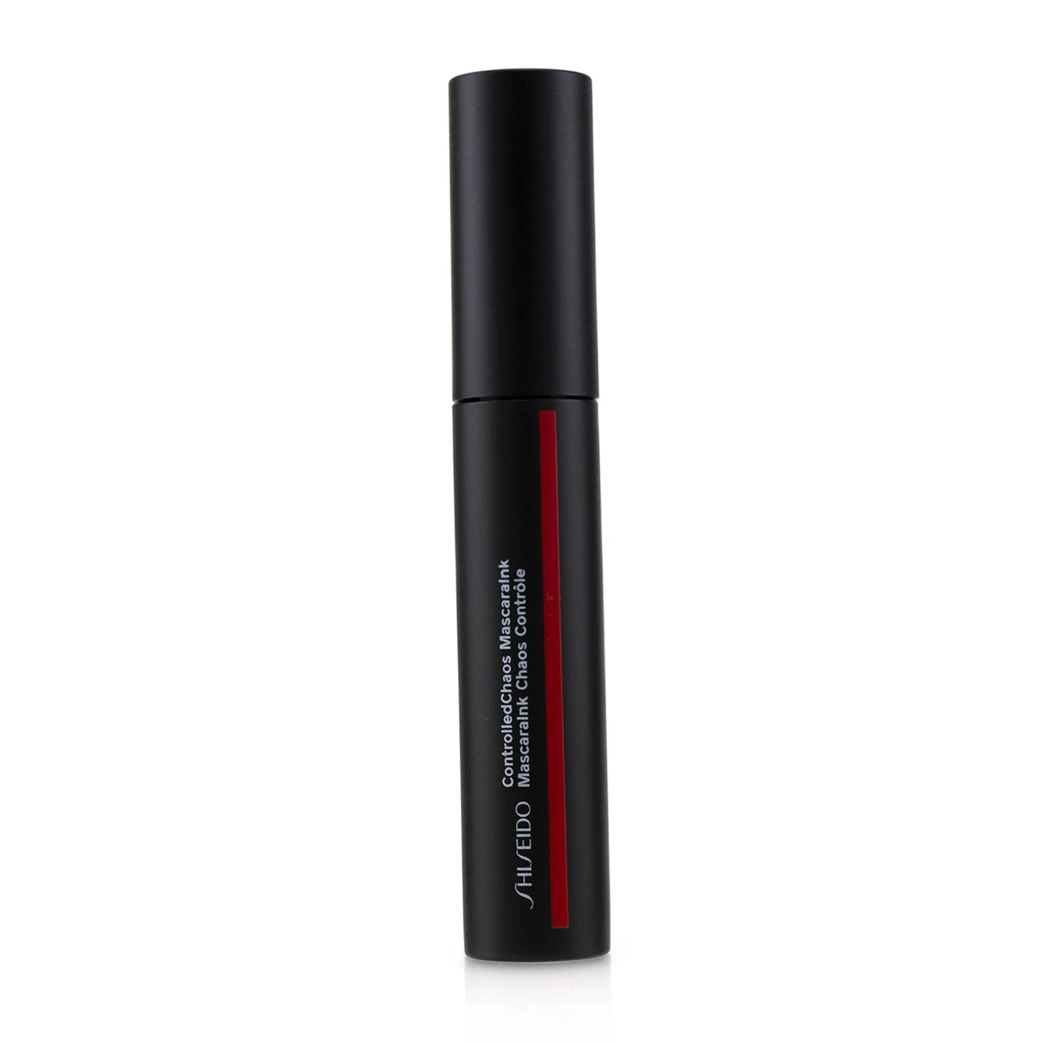 Shiseido ControlledChaos MascaraInk - # 02 Sapphire Spark 11.5ml/0.32oz - Image 3