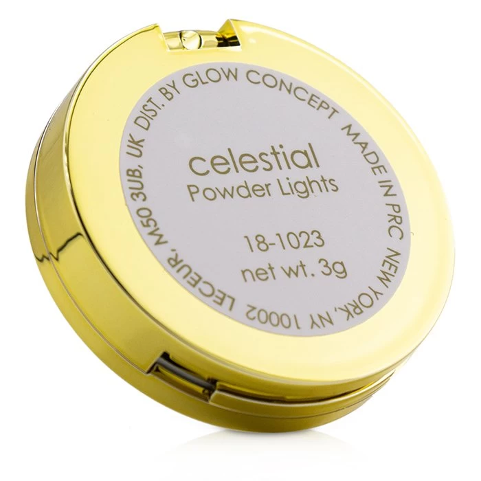 Winky Lux Powder Lights Highlighter - # Jewel 3g/0.1oz - Image 8