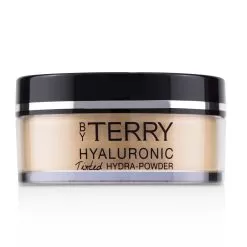 By Terry Hyaluronic Tinted Hydra Care Setting Powder - # 2 Apricot Light 10g/0.35oz