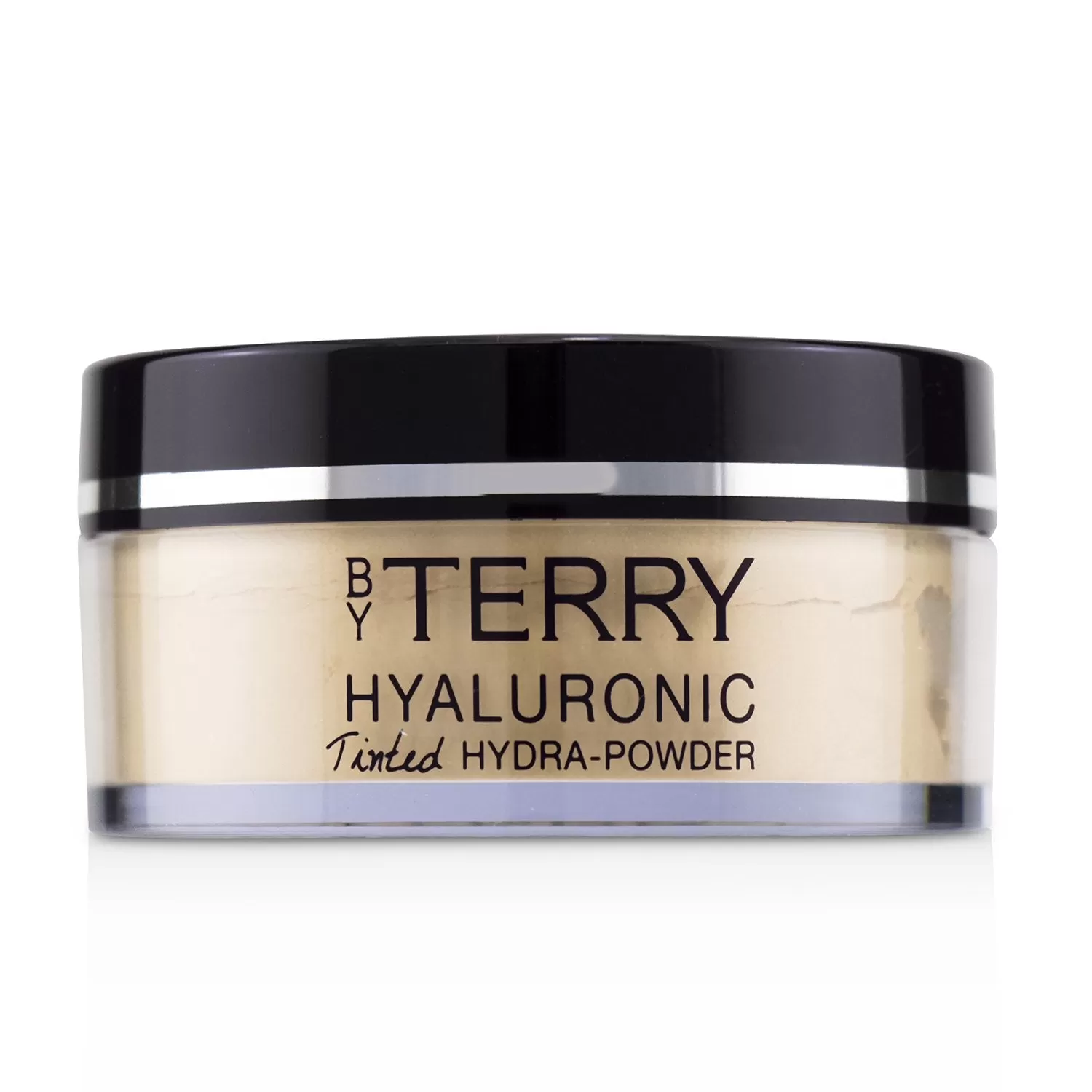 By Terry Hyaluronic Tinted Hydra Care Setting Powder - # 2 Apricot Light 10g/0.35oz - Image 7