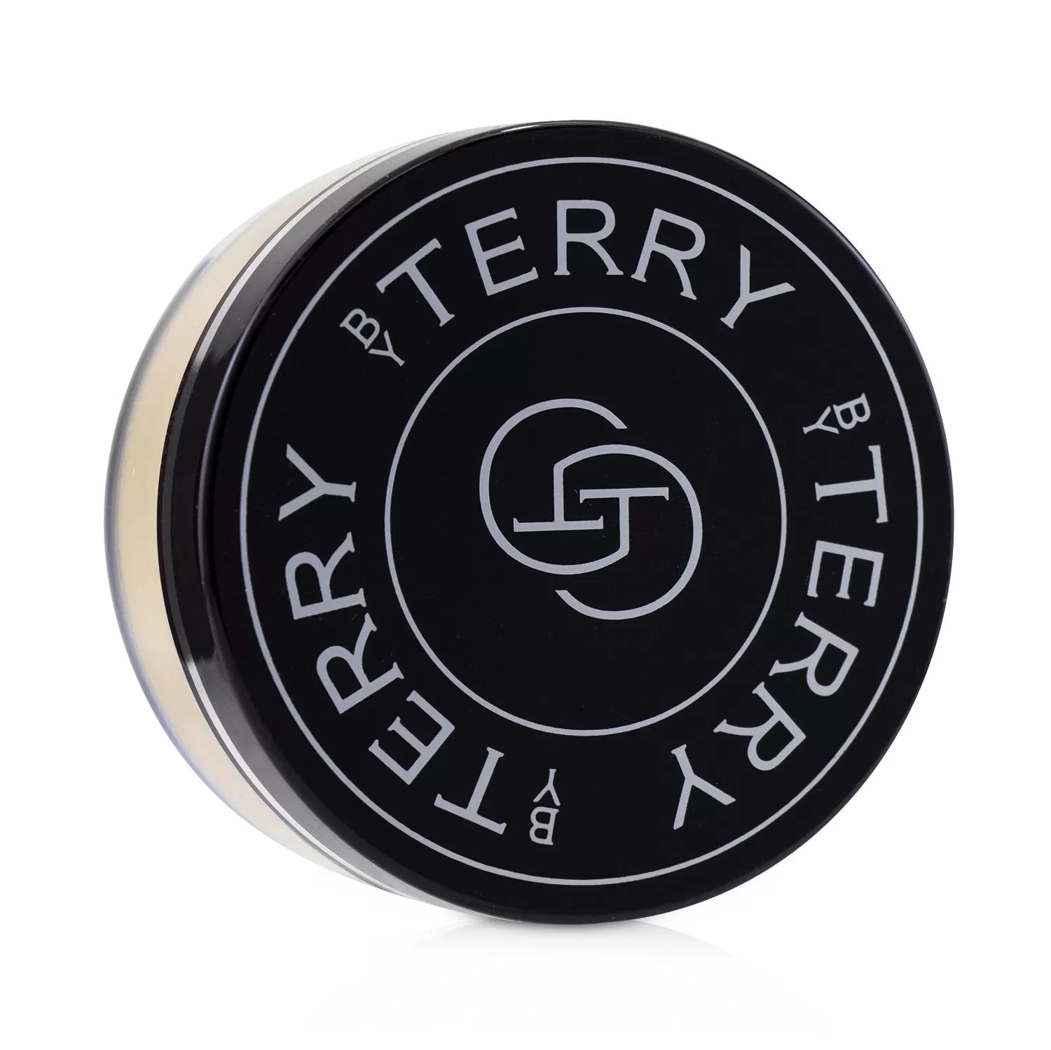 By Terry Hyaluronic Tinted Hydra Care Setting Powder - # 2 Apricot Light 10g/0.35oz - Image 15