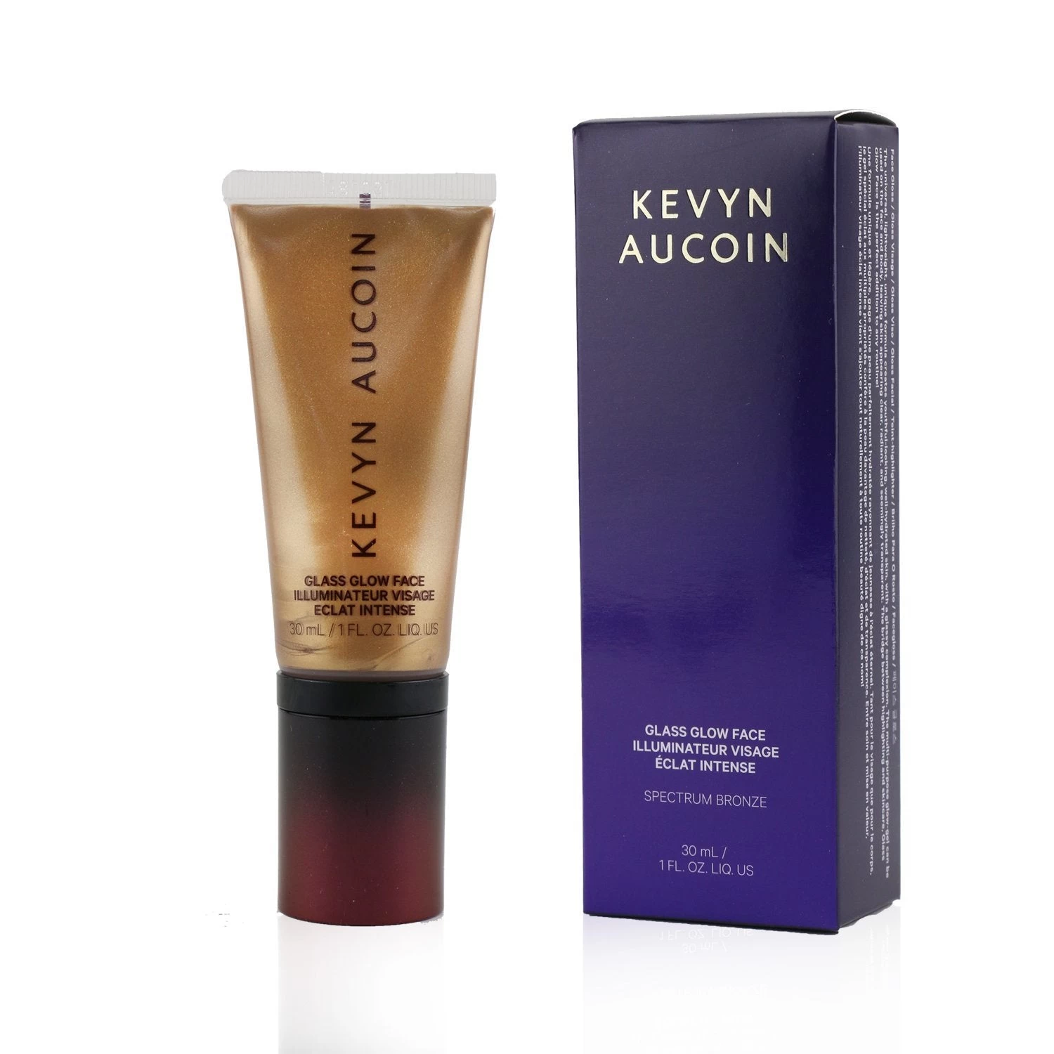Kevyn Aucoin Glass Glow Face - # Pixie Dream 30ml/1oz - Image 8