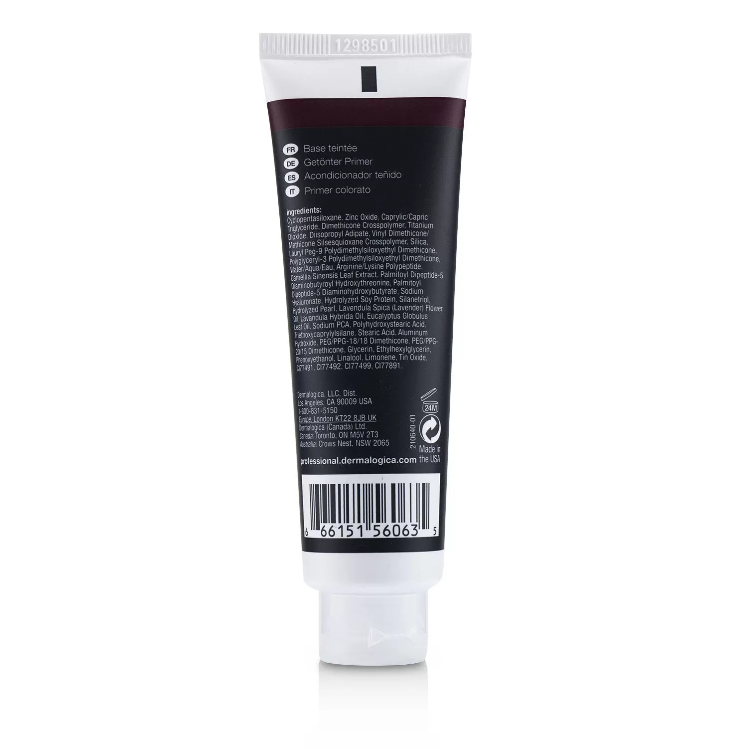 Dermalogica Age Smart Skin Perfect Primer SPF 30 PRO (Salon Size) 50ml/1.7oz - Image 2