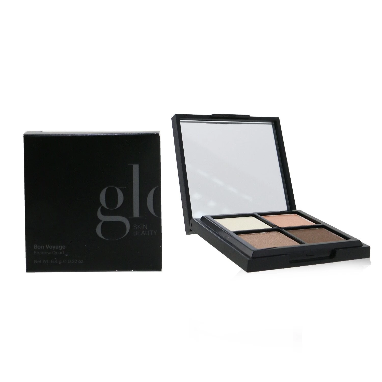 Glo Skin Beauty Shadow Quad - # Cityscape 6.4g/0.22oz - Image 8