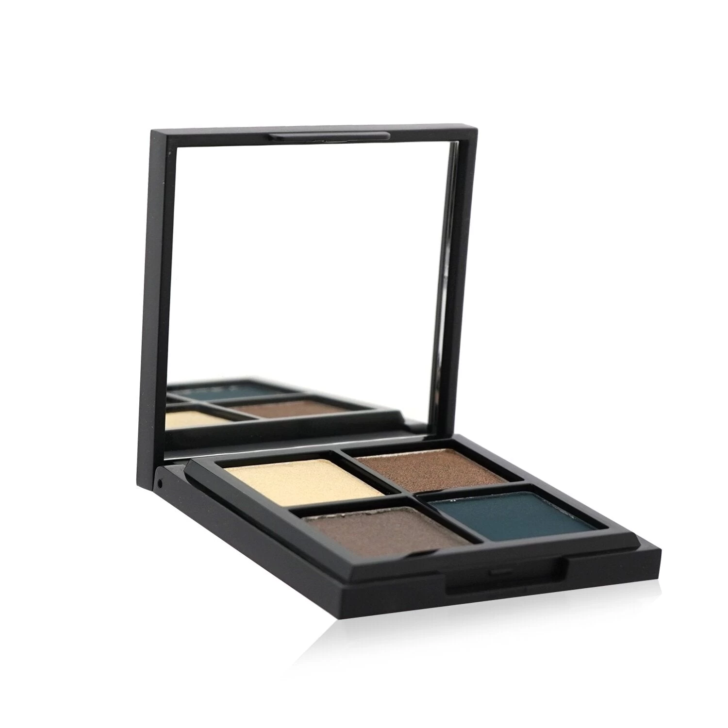 Glo Skin Beauty Shadow Quad - # Cityscape 6.4g/0.22oz - Image 10