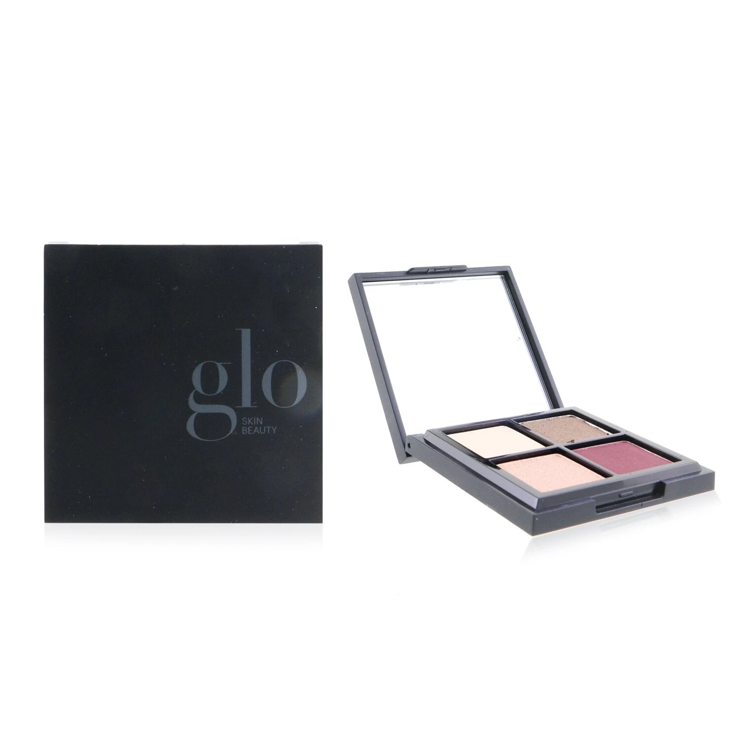 Glo Skin Beauty Shadow Quad - # Cityscape 6.4g/0.22oz - Image 17