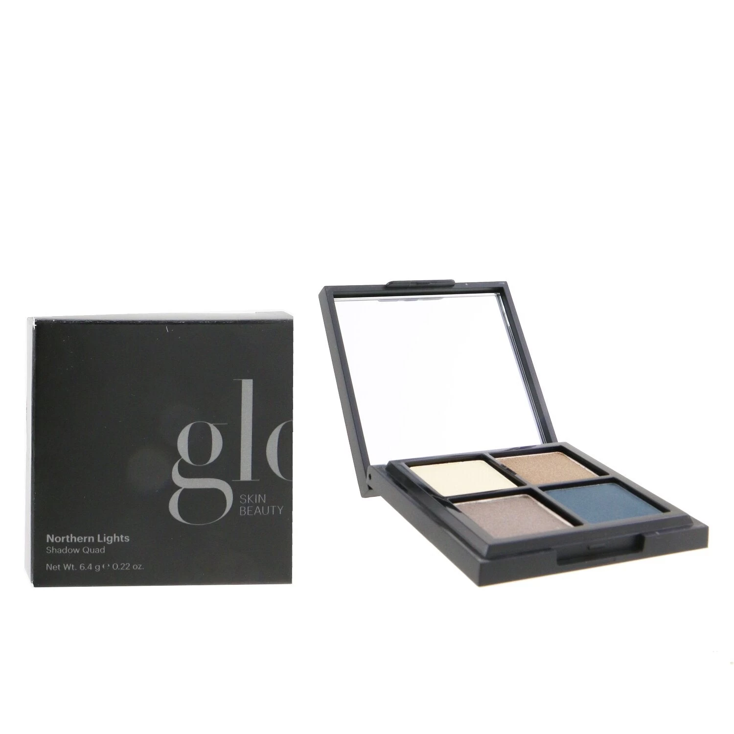 Glo Skin Beauty Shadow Quad - # Cityscape 6.4g/0.22oz - Image 20