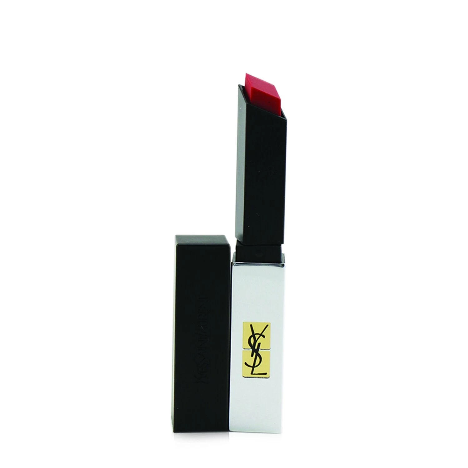 Yves Saint Laurent Rouge Pur Couture The Slim Sheer Matte Lipstick - # 108 Rouge Devetu 2g/0.07oz - Image 17