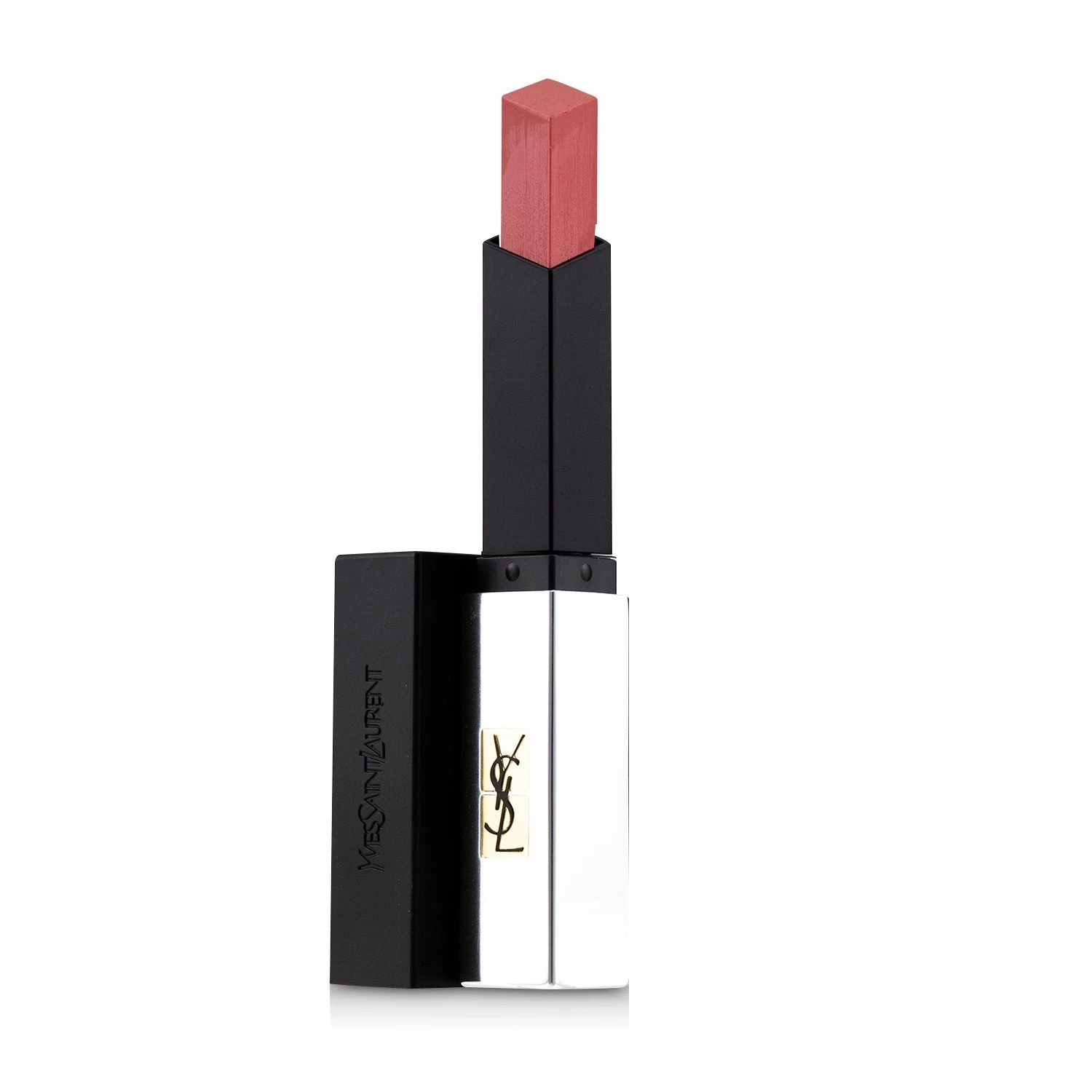 Yves Saint Laurent Rouge Pur Couture The Slim Sheer Matte Lipstick - # 108 Rouge Devetu 2g/0.07oz - Image 20