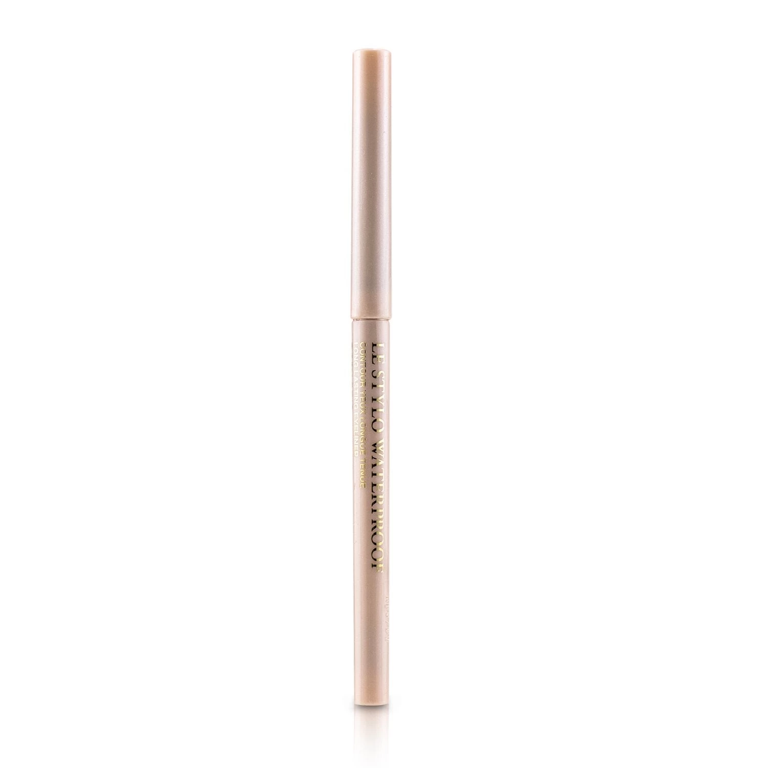 Lancome Le Stylo Waterproof Long Lasting Eye Liner - Rosy Gris (US Version, Unboxed Without Smudger) 0.28g/0.01oz - Image 2