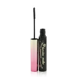 KISS ME Heroine Make Micro Mascara Advanced Film - # 01 Black 4.5g/0.15oz
